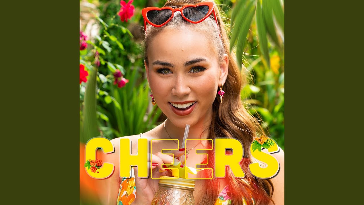 Cheers