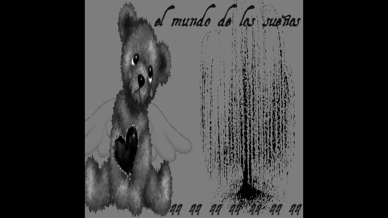 el mundo de los sueños(full ep)