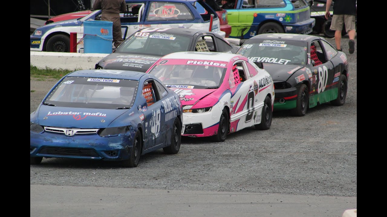 Гоночный сезон 2025 года: взлеты, падения и идеи для Scotia Speedworld