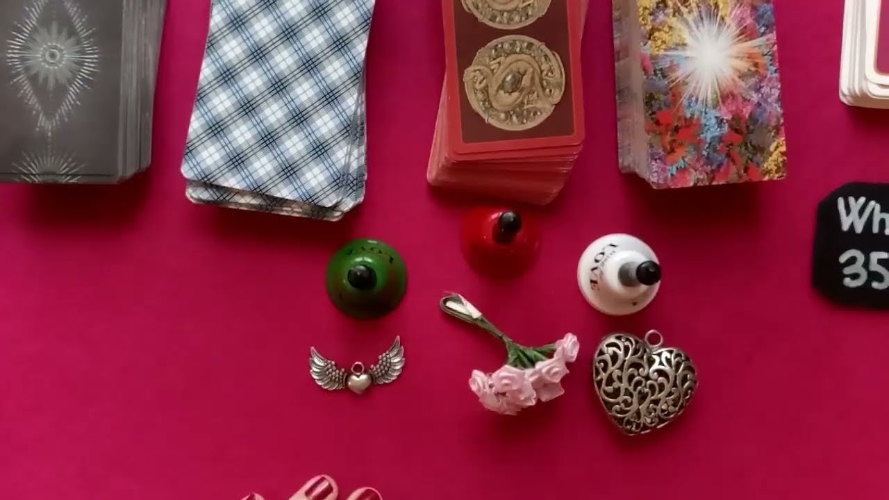 COSA GLI PIACE DI TE? DEL TUO CARATTERE? DEL TUO FISICO?