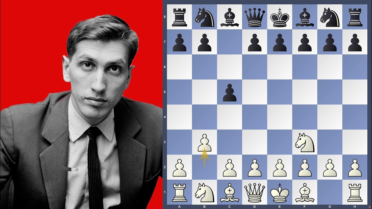 'I played terribly' - Petrosian vs Fischer Game 6 - Adjourned Game | Candidates 1971