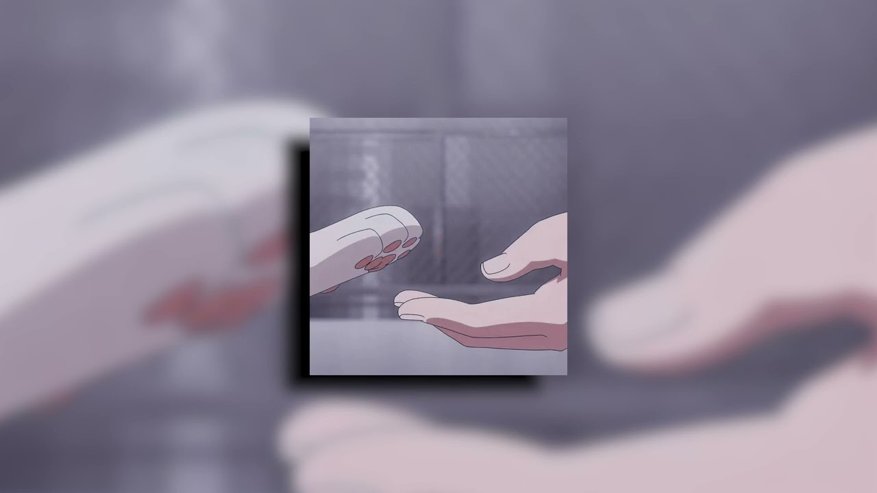 human (-sped up-) | the killers