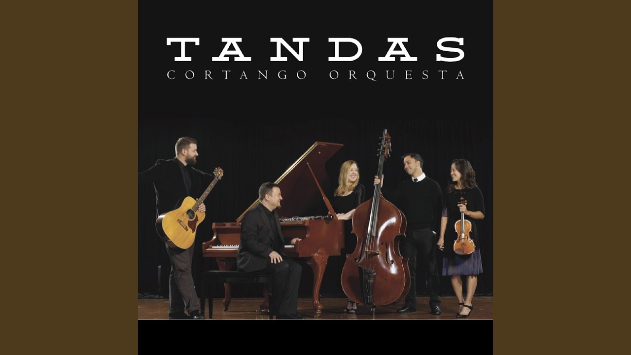 Concert Tango