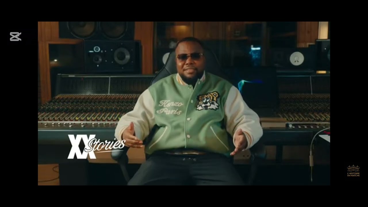 Julio Masidi parle du sold Out de Fally Ipupa Au stade de France, Sa composition de la chanson Nidja