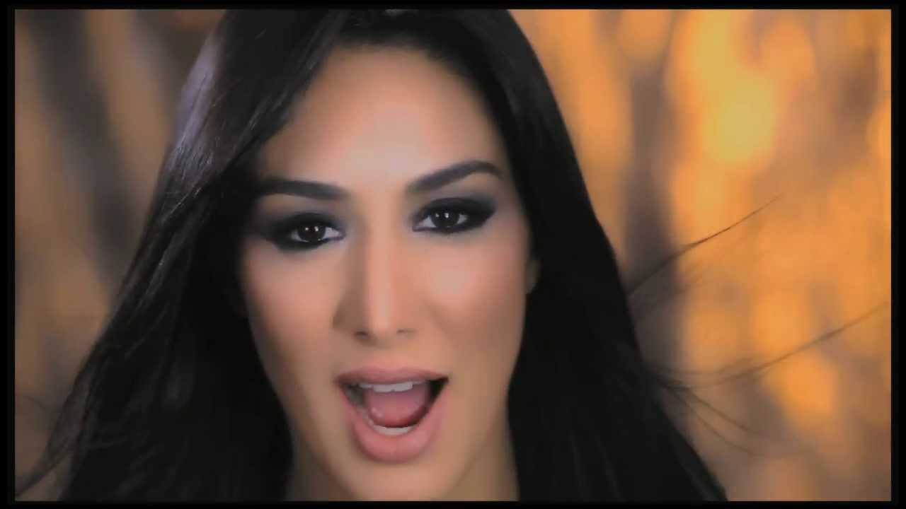 Marina Elali - Encontrei (Clipe Oficial)