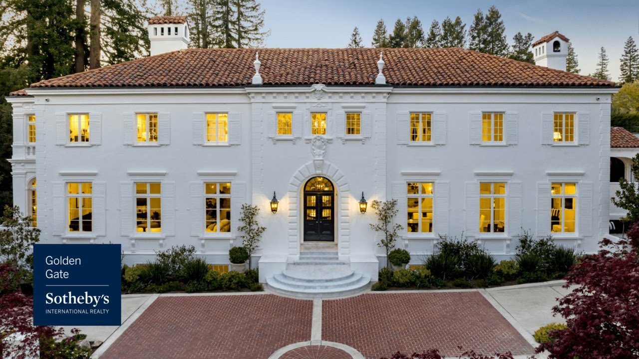 395 Hampton Road, Piedmont CA | Piedmont Homes for Sale