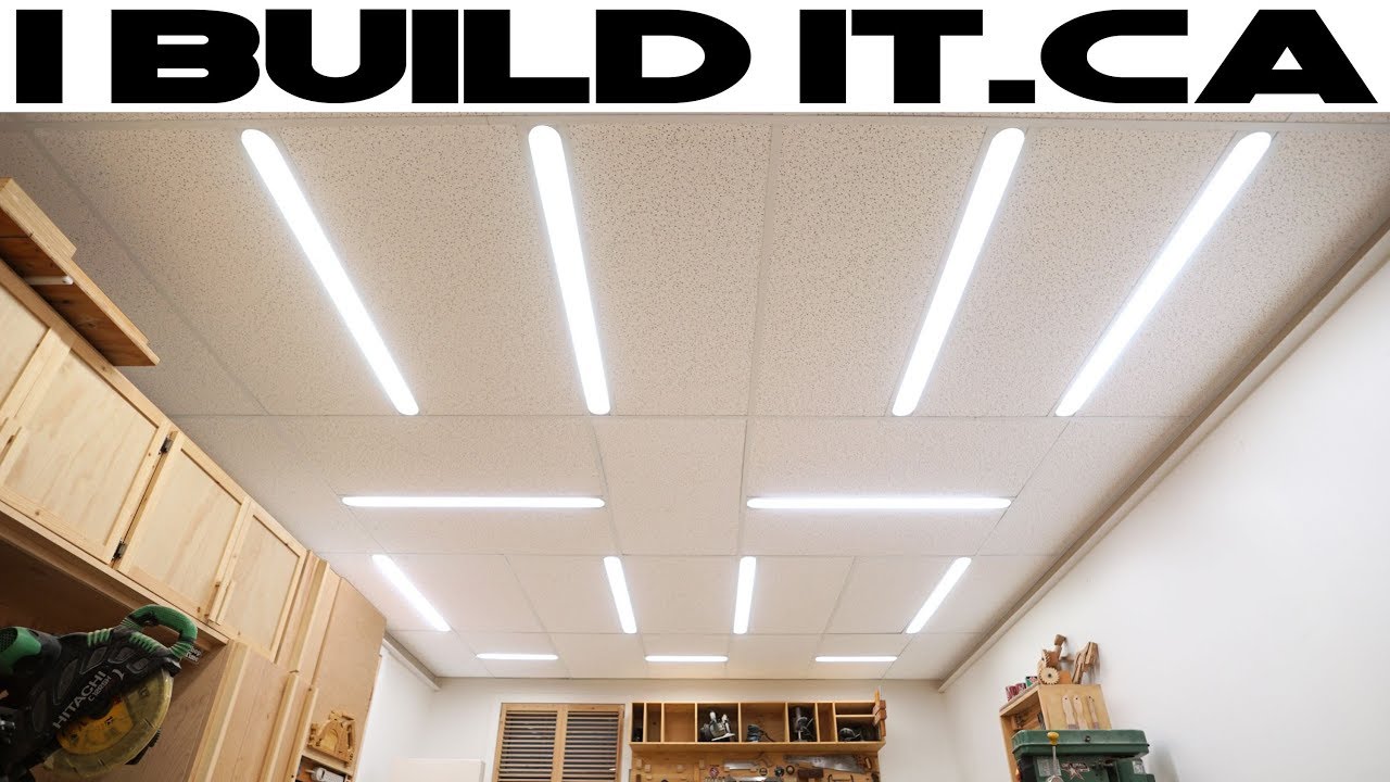 Making LED 