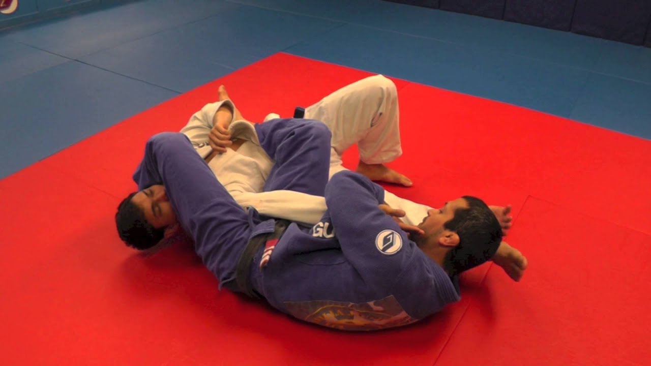 Machine Gun Submissions!
