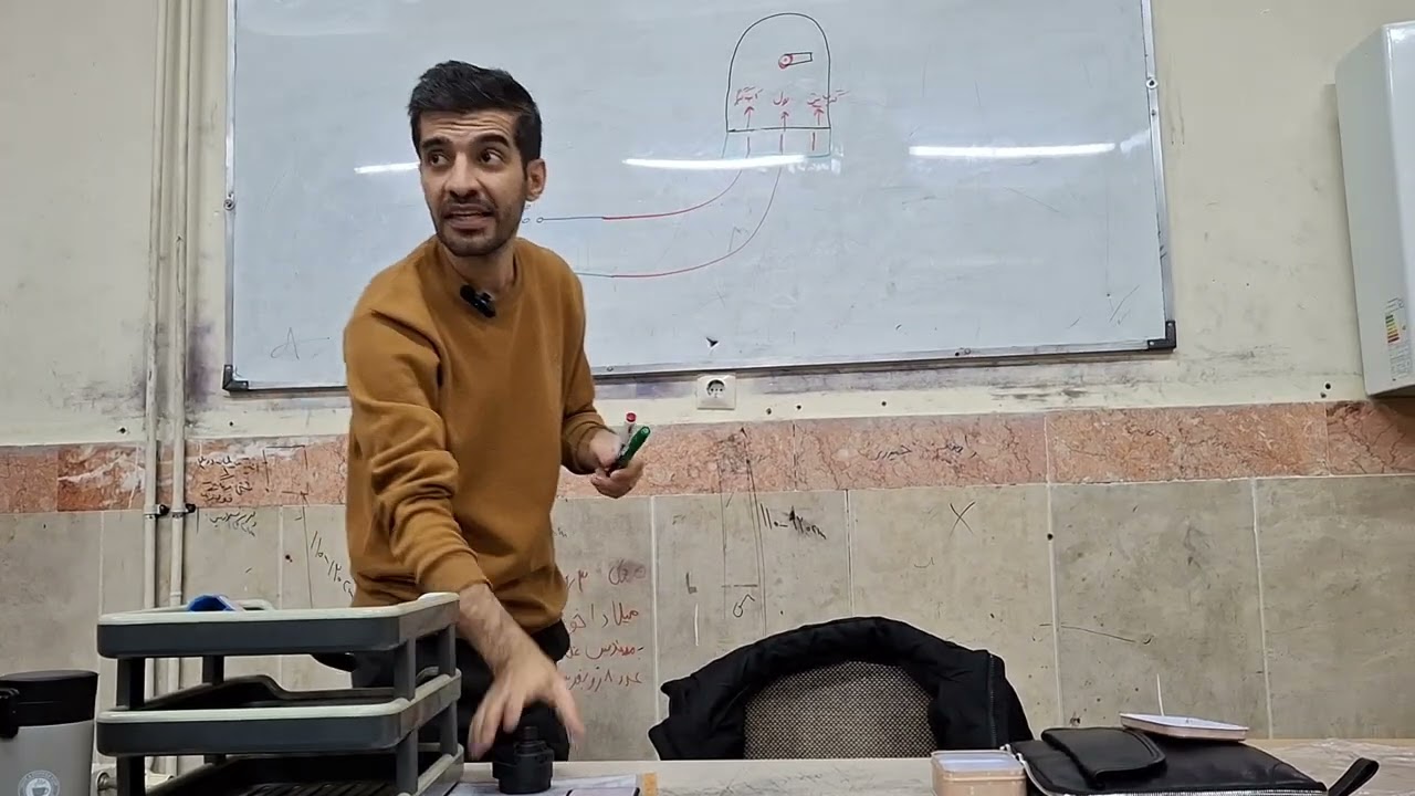 نحوه تست و عیب یابی شیر موتوری پکیج دیواری😍| آموزش پکیج شوفاژ دیواری و آبگرمکن با مهندس غلام نیا
