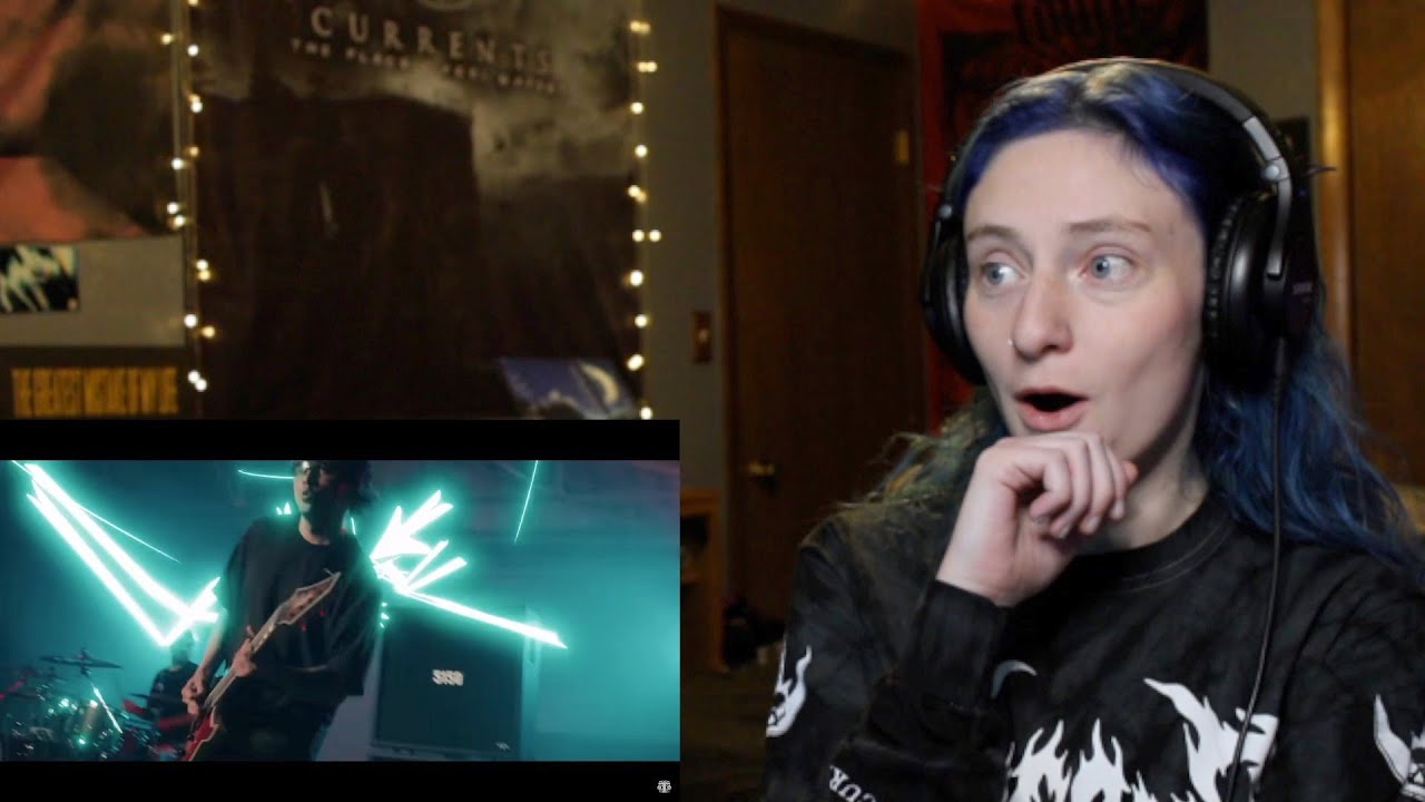 MAKE THEM SUFFER | 'Doomswitch' | REACTION/REVIEW