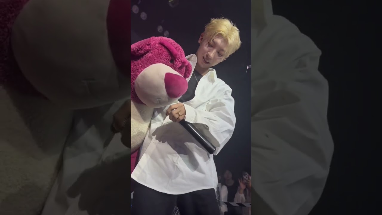 Fancam 08.04 | #mc宋明星 #yang木木 cre douyin