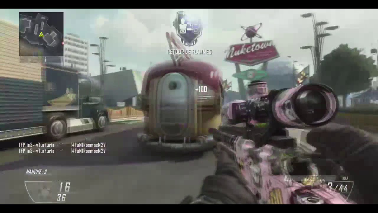 TURTURIE Vs ROSMOS  (fake Top 1 Fr) ! 1vs1 Spawntrap