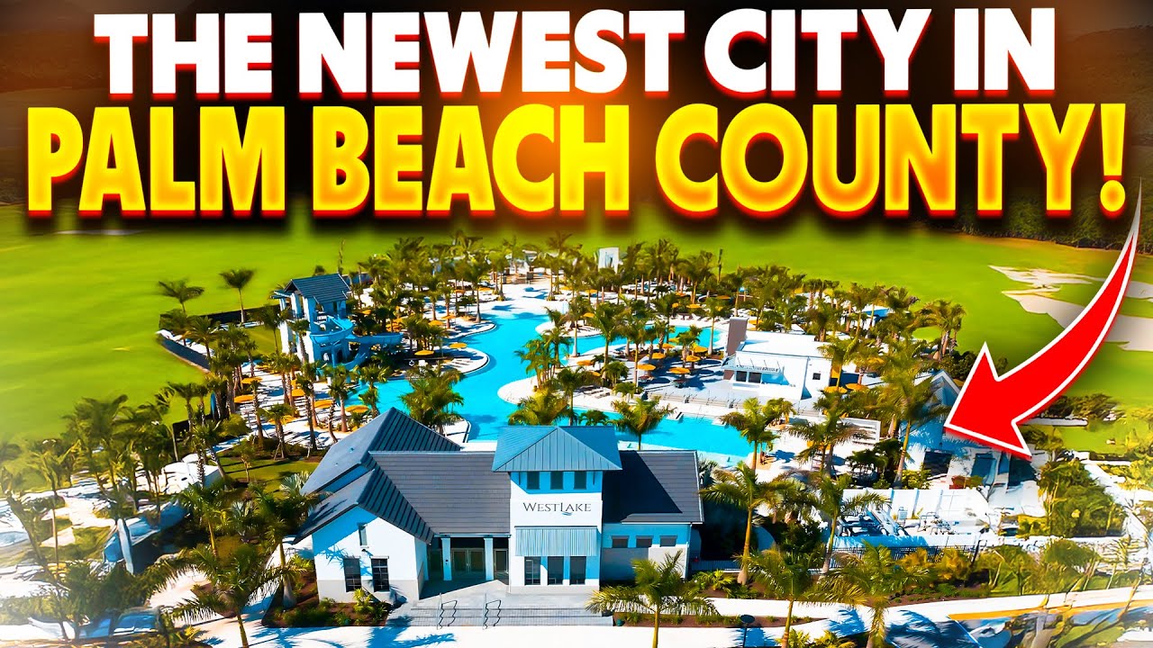 [2025] WESTLAKE FLORIDA | A-to-Z Guide (What you need to know)