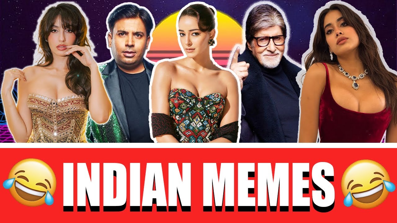 Wah bete moj kardi 😂🤣 | Dank Indian Memes | Indian Memes Compilation