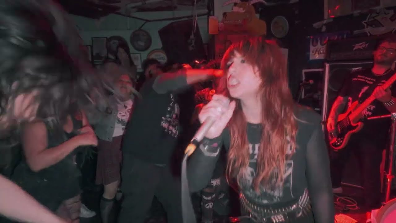 [BeatnikGunso] Yellowcake @ The Tower Bar 5/31/24 Full Set