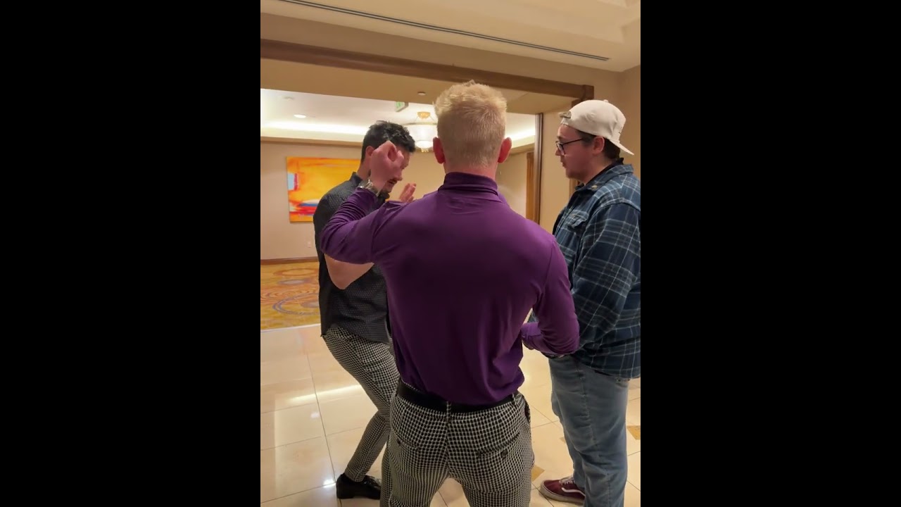 Purple Rebar barbershop quartet “Purple Bear” - Yes sir that’s my baby