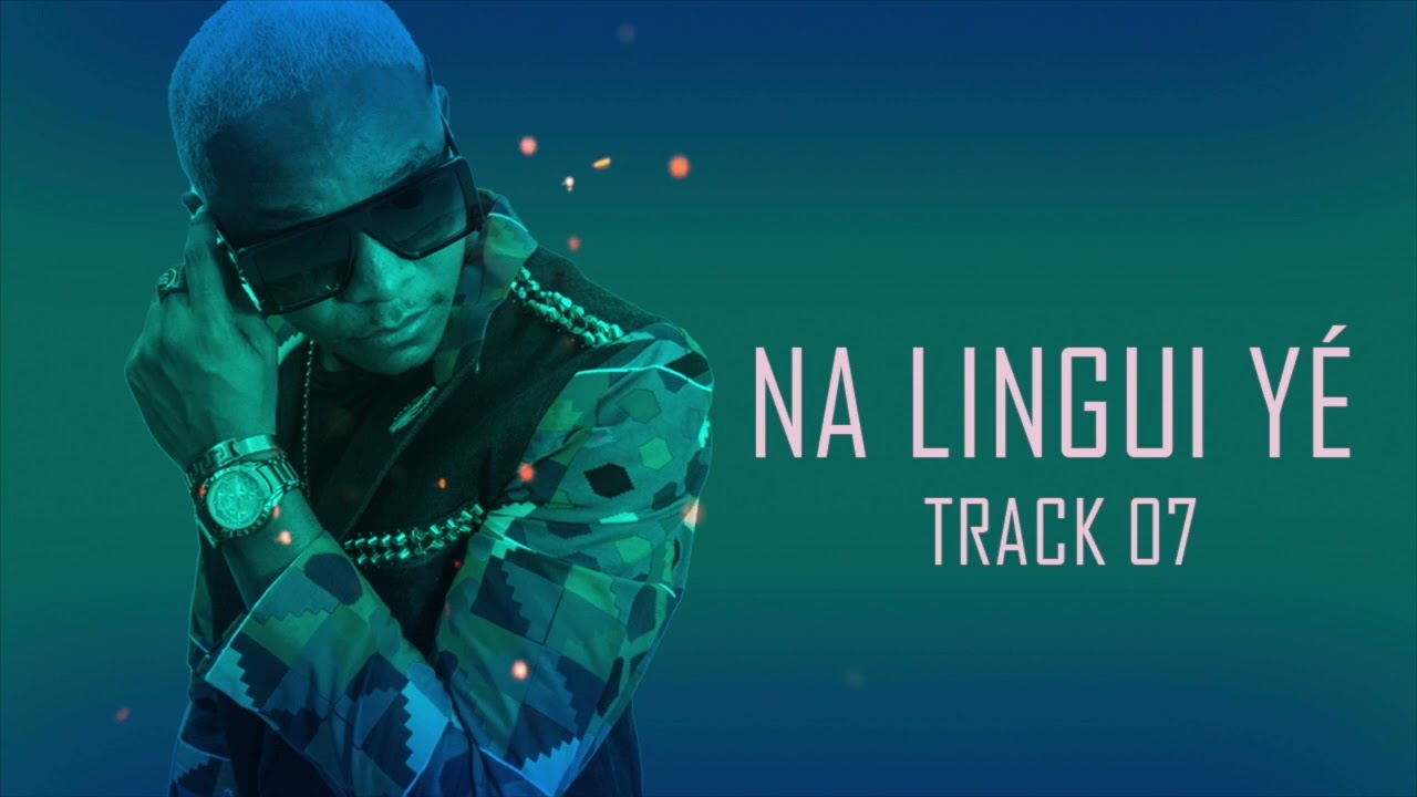 Ali Asgar - Na Lingui Yé (Audio)