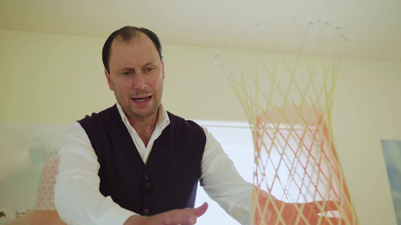 Warka Water Project