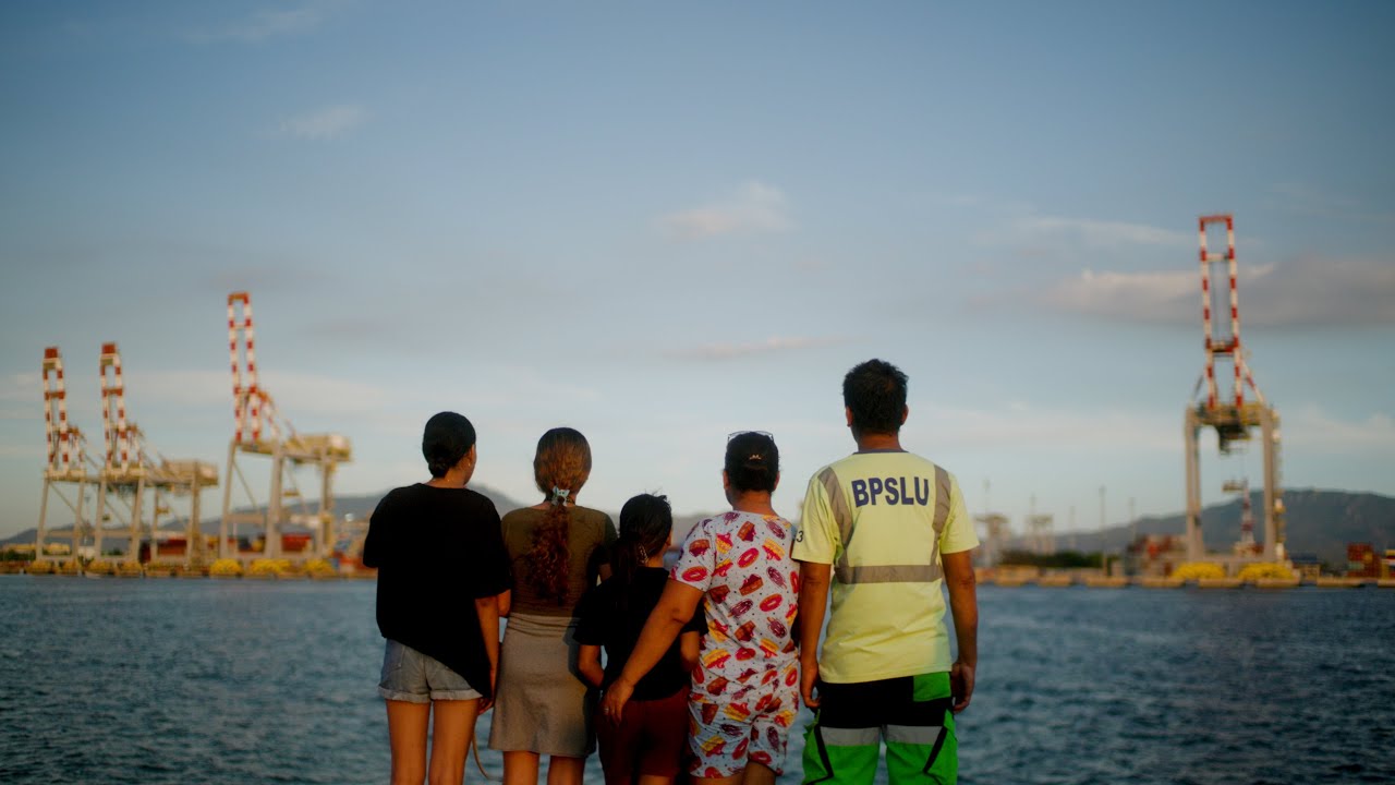 Transforming Trade, Creating Opportunities in The Philippines