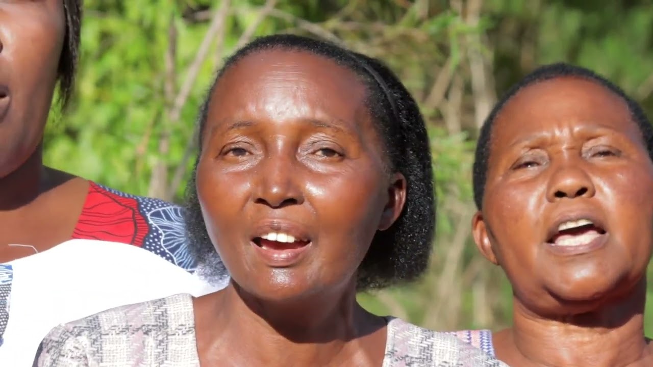KATIKA VITU | SDA MUSOA CHOIR | OFFICIAL VIDEO