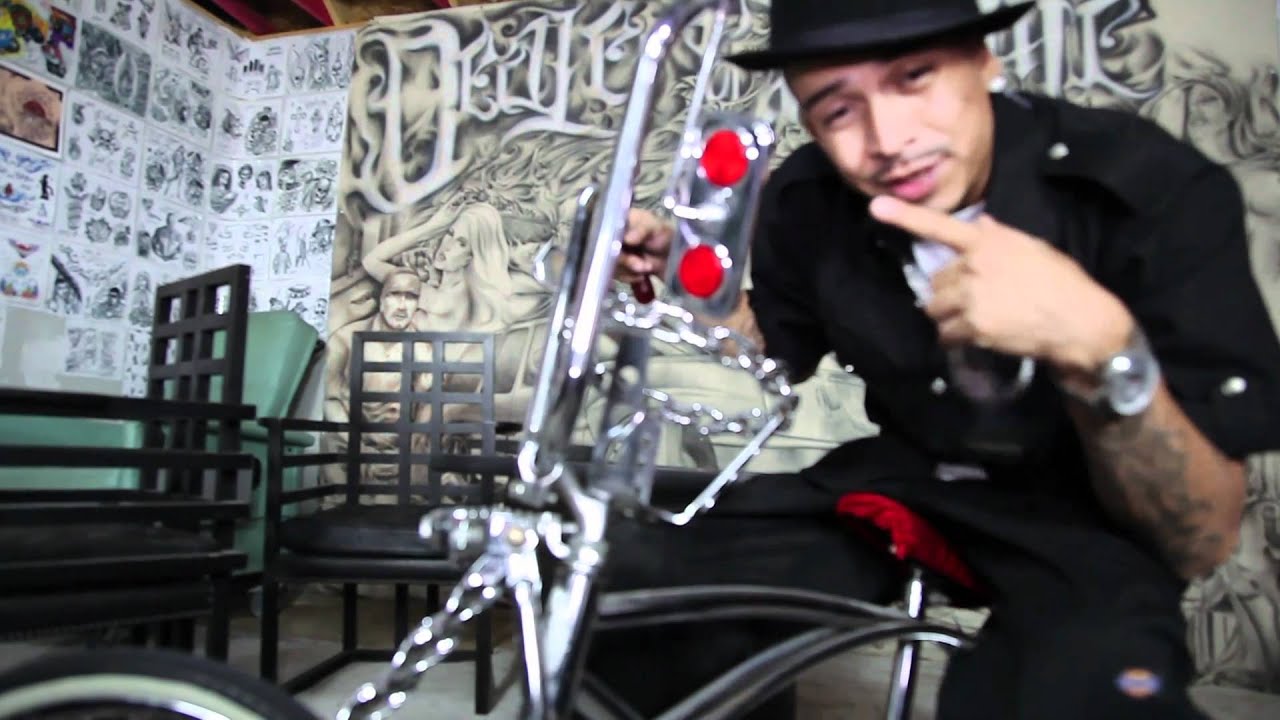Lil Young & Low G - Swisha House Dope House