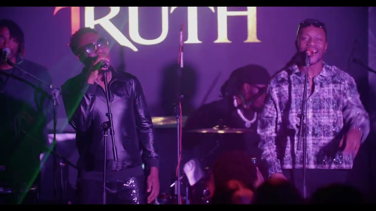 Gabel - Paka Fè Pitit Live (Gabel Anniversary Party - Truth Lounge 01/31/26)