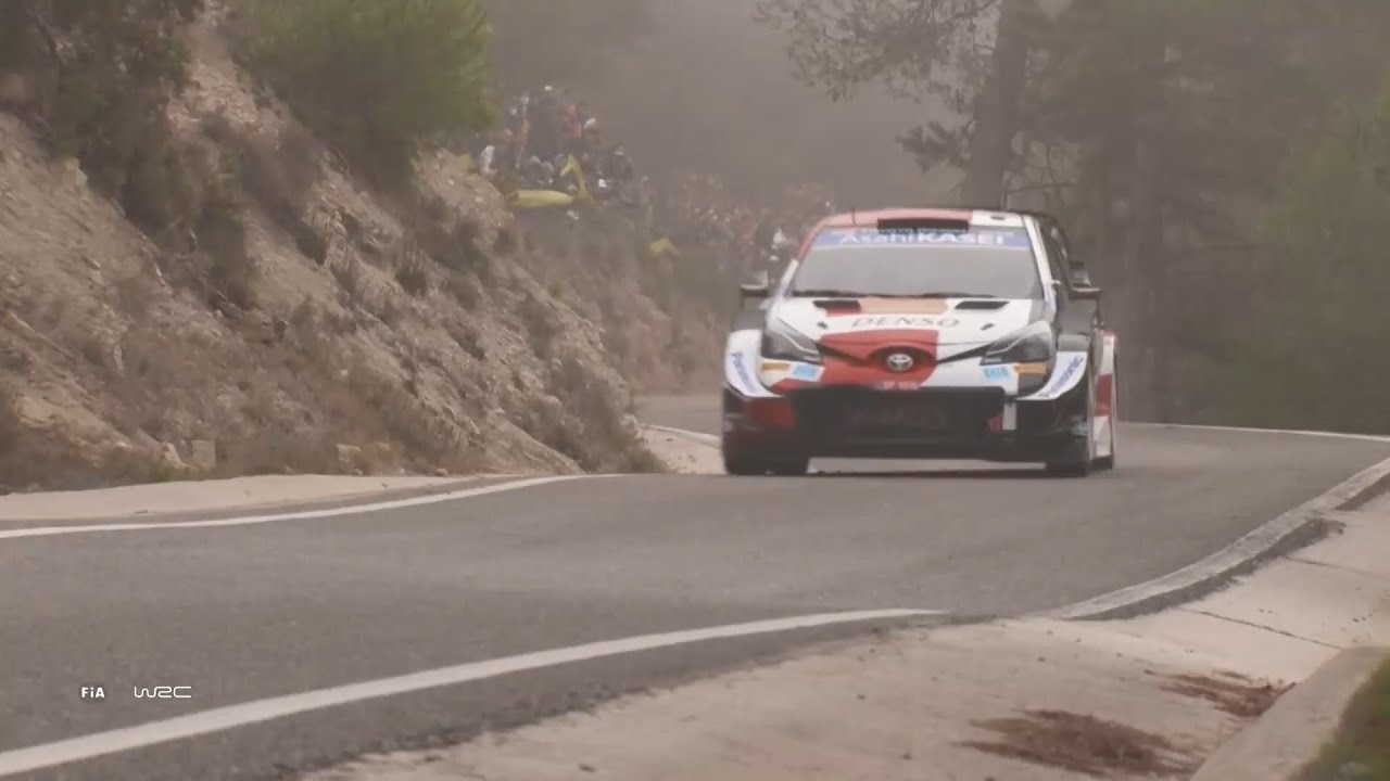 【MAD】WRC x [Brand New Sky] 東方 Eurobeat