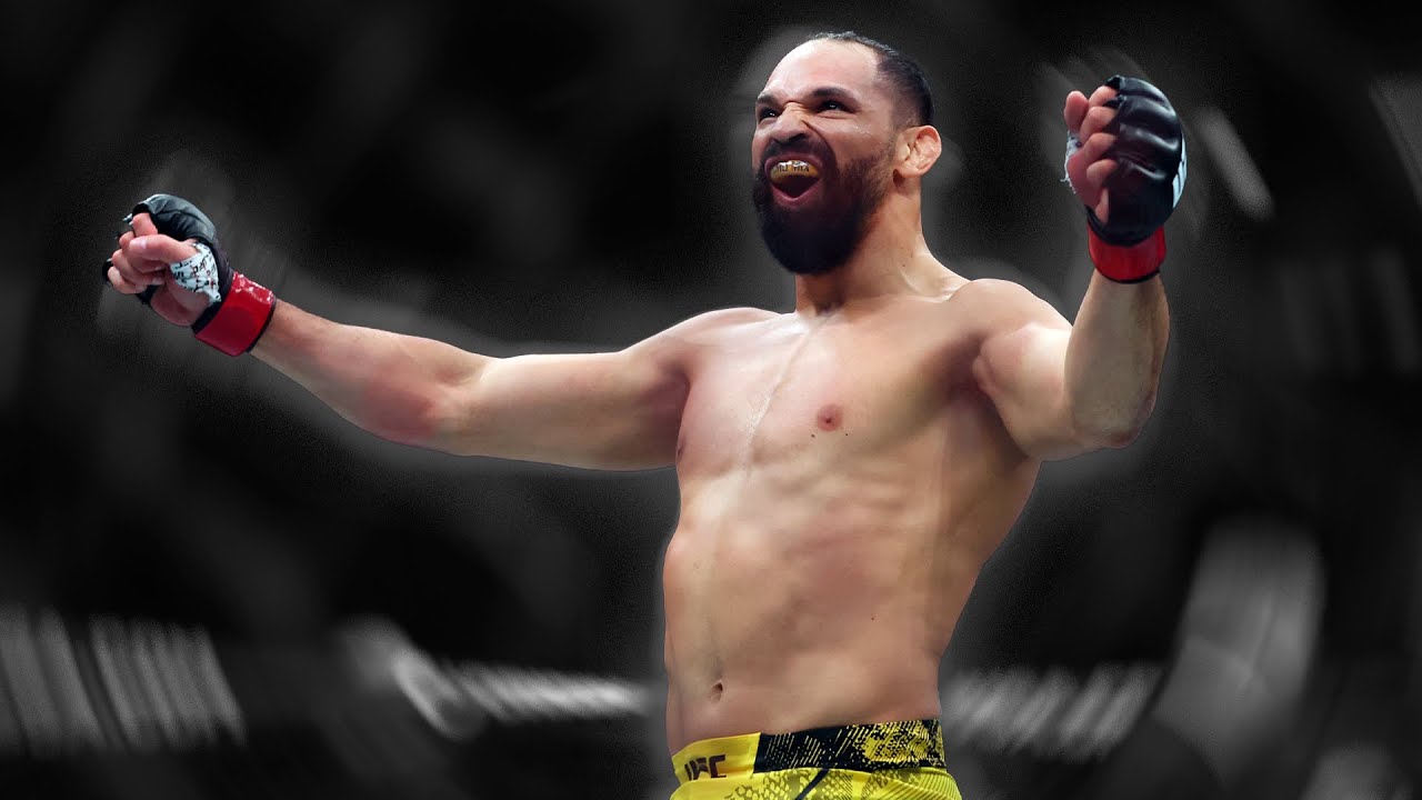 Cinco lutas em que MICHEL PEREIRA foi DEMOLIDOR | UFC Kansas City
