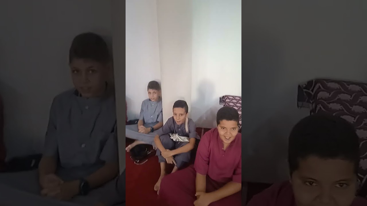 حفل ختام السنة الدراسية 2022/2023 للقرآن مسجد زيد بن ثابت سيدي بلعباس الجزائر