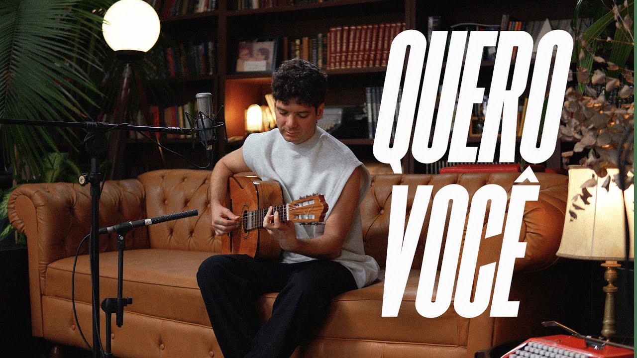 Dani Black - Quero Voc&ecirc;