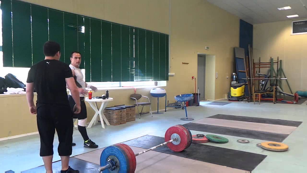 18/04/14-Ilya Ilyin/ Astana team/ in Athens