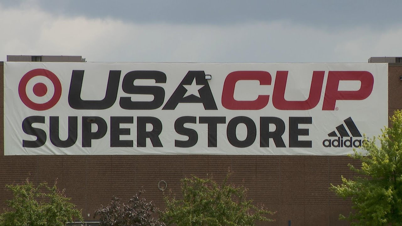 2024 Target USA Cup Kicks Off This Weekend