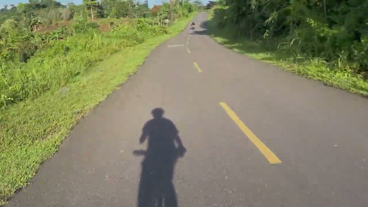 Rolling Kaimana - Tanggarumi