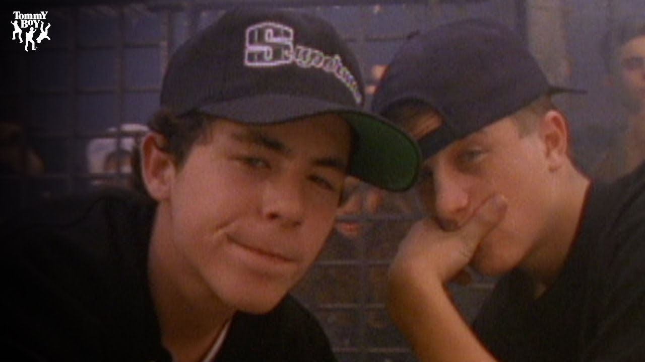 The Whooliganz - Put Your Handz Up (Music Video)