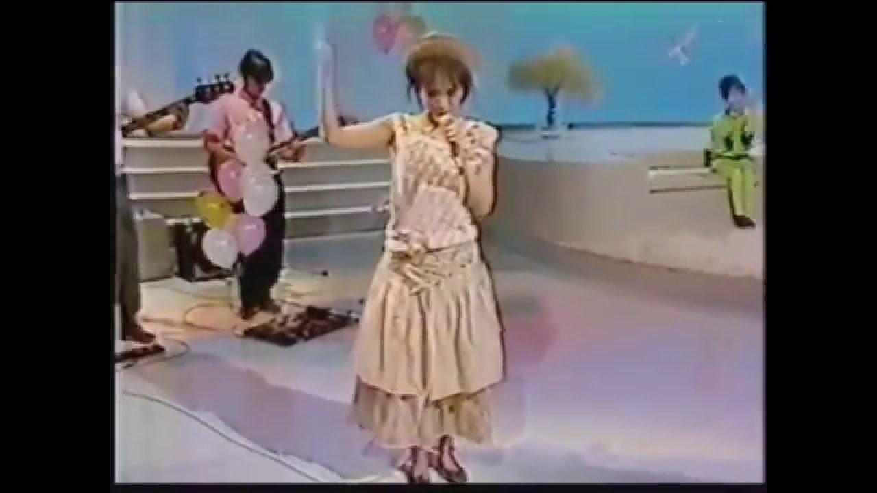 Jun Togawa - 17 Year Old