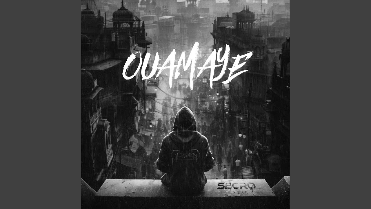OUAMAYE