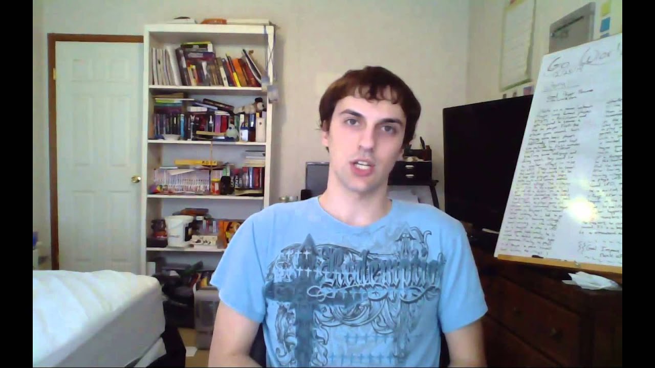 Clossi Talk : An Interview with Clossius
