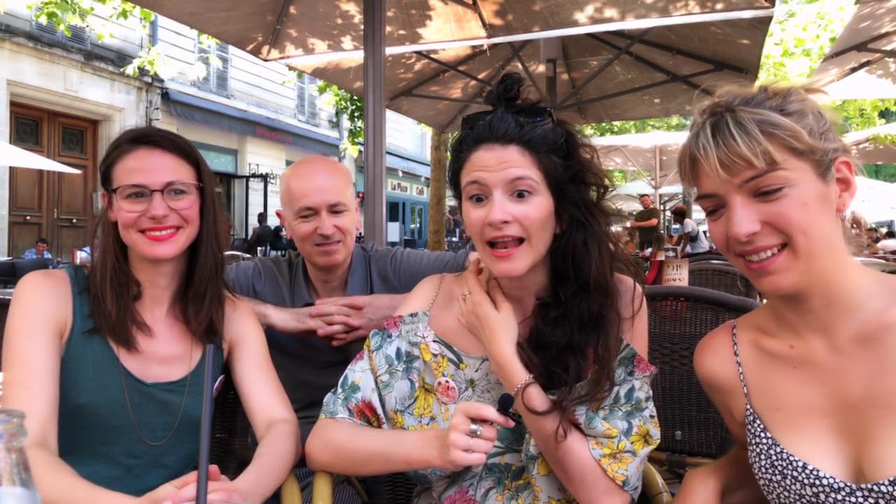 Les Petites Rapporteuses