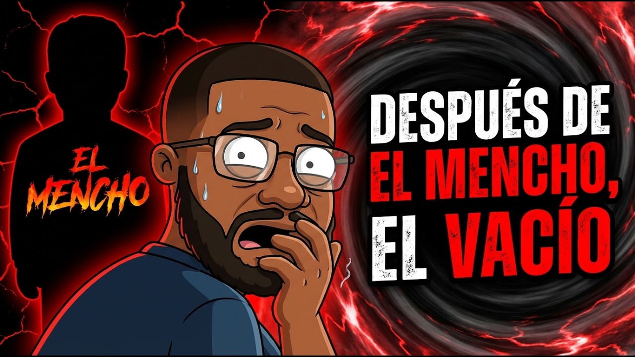 Después de El Mencho, El Vacío
