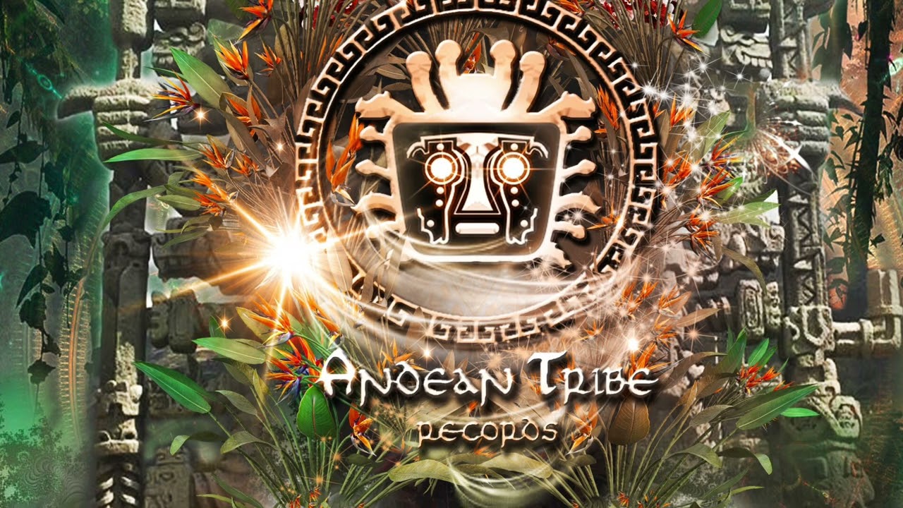DEZZERT - Posible - Andean Tribe Records