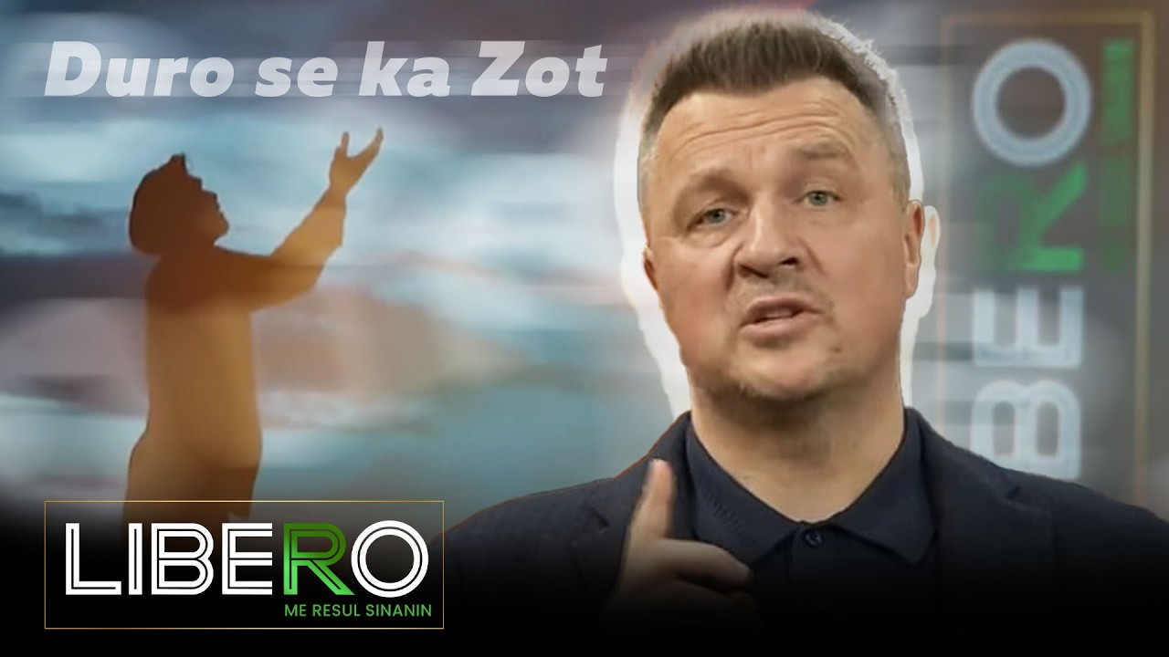 Fjalë motivuese që duhet t’i dëgjoni në këtë ditë Ramazani  Duro se ka ZOT