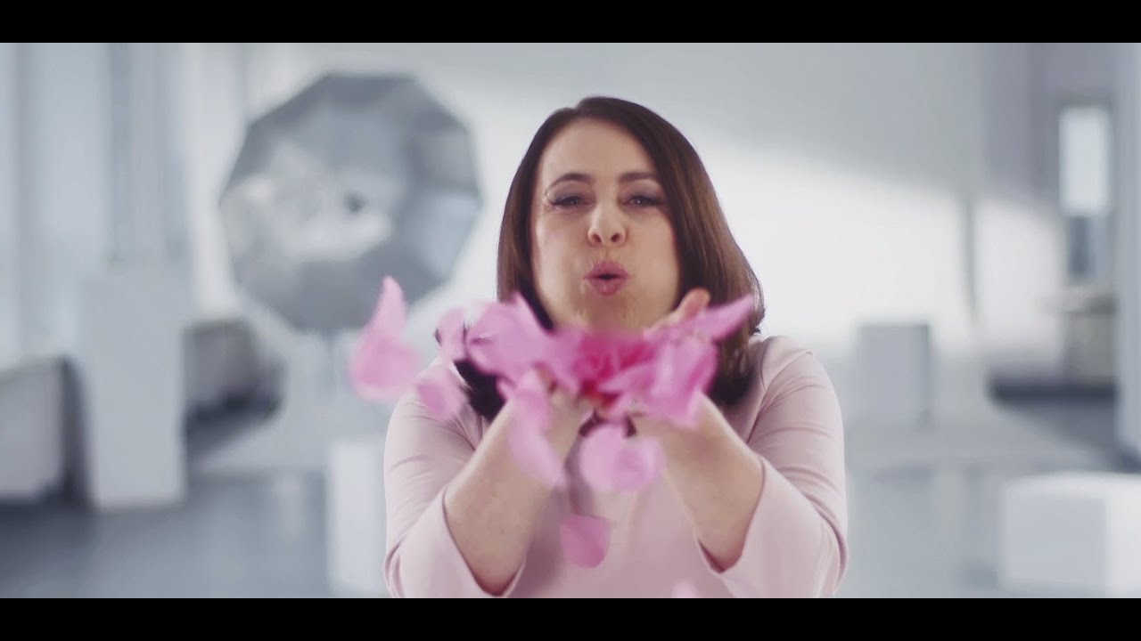 Potęga Mary Kay - czyli firma do której chcesz należeć!