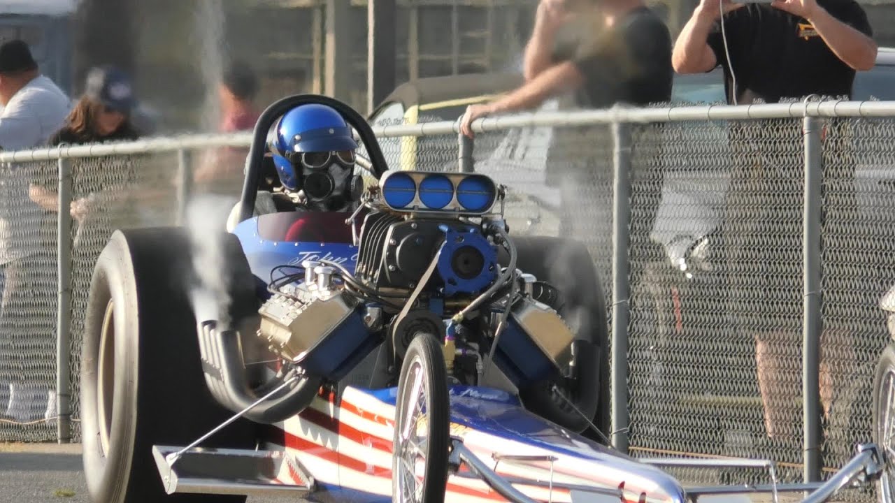 Return Road- Nitro Revival 6