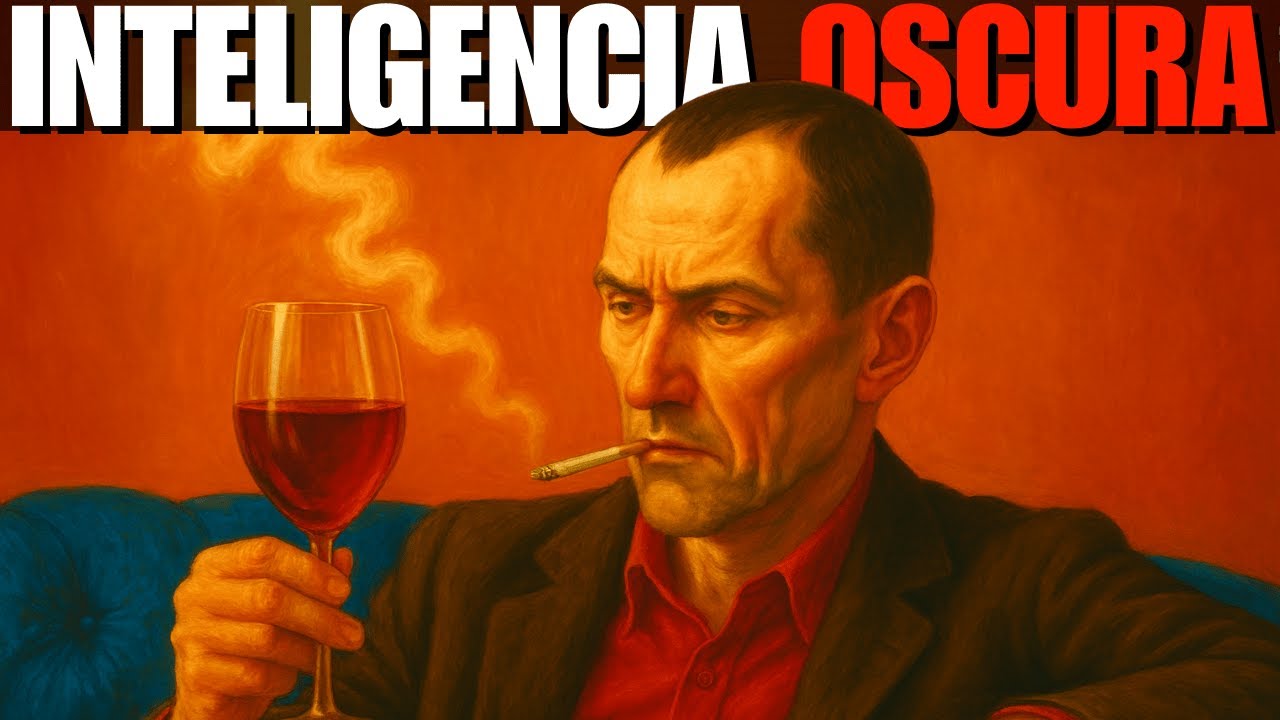 8 Lecciones Implacables Que Te Vuelven Peligrosamente Astuto – Maquiavelo