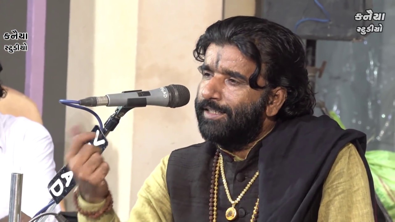 Kutchi Raag Suni_ સુણી_ Devraj Gadhavi (Nano Dero)_ Mota Bhadiya_ KANAIYA STUDIO Kutch