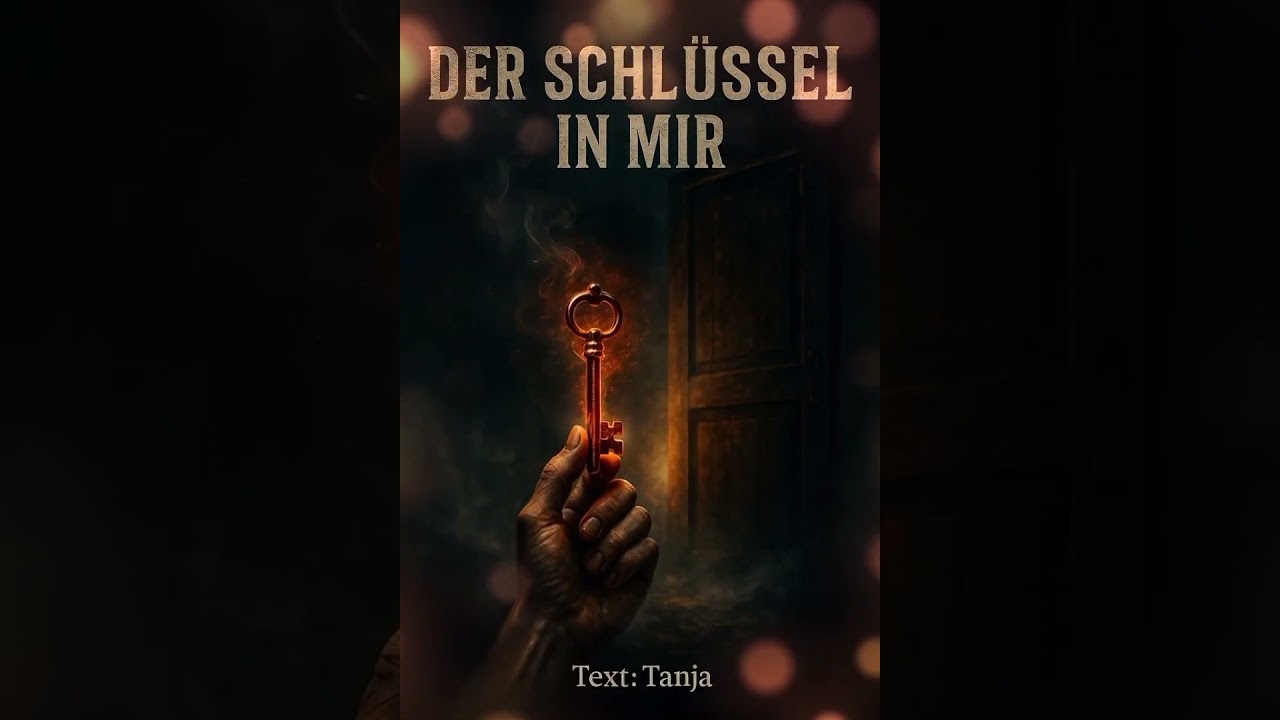 Der Schlüssel in mir -Text von Tanja