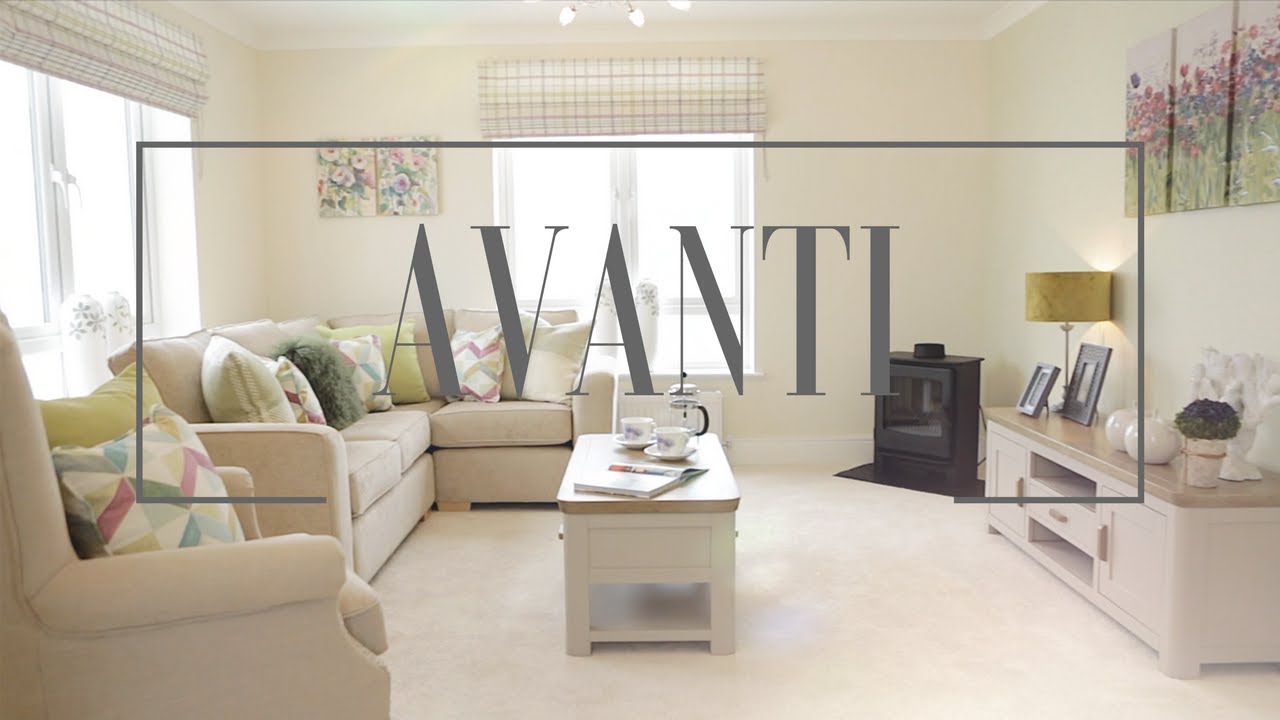 Avanti Residential Park Home by Prestige Homeseeker