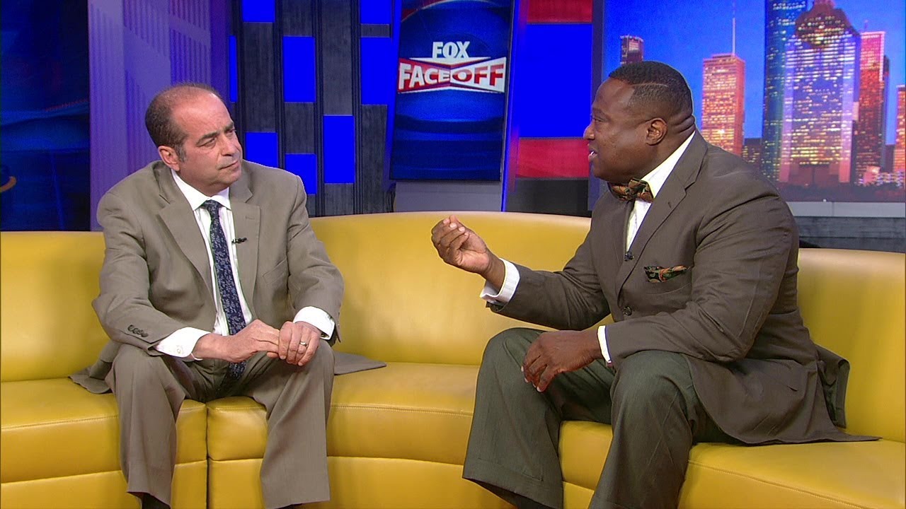 FOX Faceoff - Columbus Day or Indigenous Peoples Day