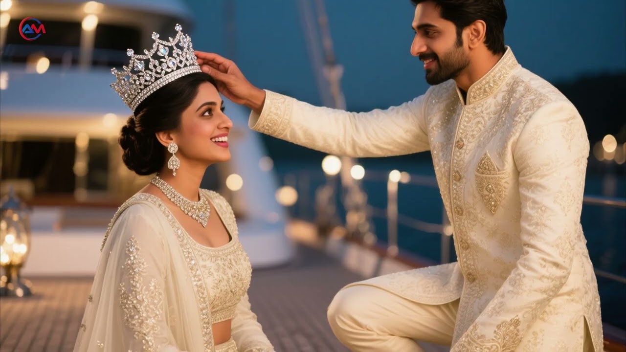 Main King Aur Tujhe Queen! Romantic Attitude Song | Hindi Song