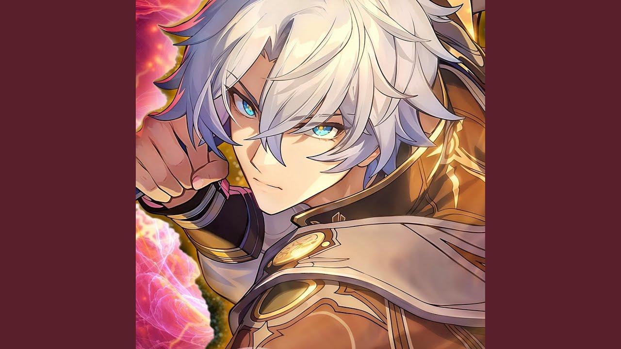 Sunfall Requiem (PHAINON 